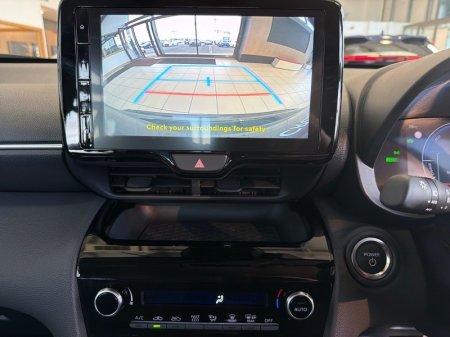 2026 Toyota Yaris Cross - photo 15