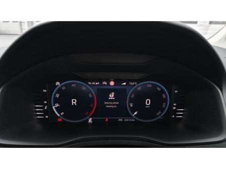 2024 Skoda Karoq - photo 11