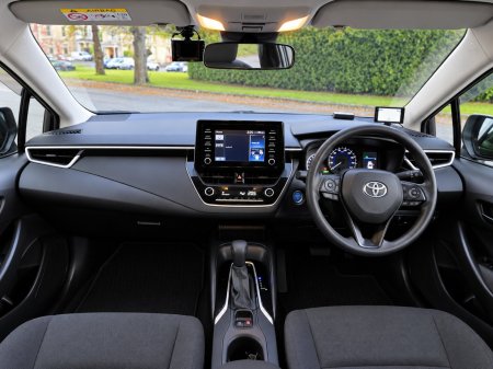 2019 Toyota Corolla - photo 16