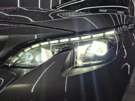2018 Peugeot 3008 - photo 17