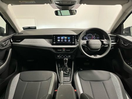 2026 Skoda Scala - photo 2