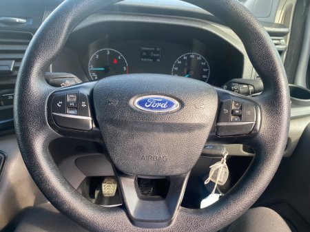2022 Ford Transit Custom - photo 12