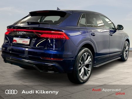2023 Audi Q8 - photo 7