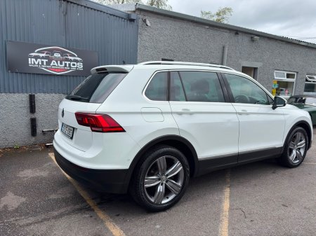 2019 Volkswagen Tiguan - photo 17