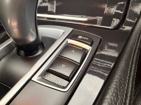 2014 BMW 5-Series - photo 14