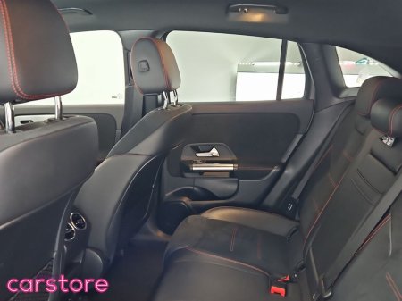 2021 Mercedes-Benz EQA - photo 13