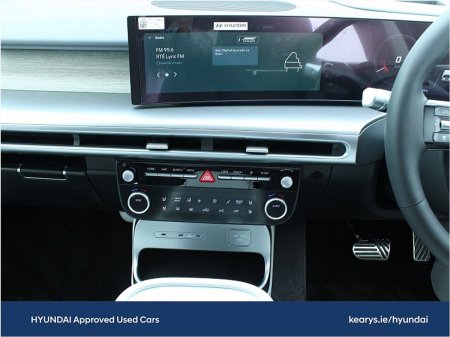 2026 Hyundai IONIQ 9 - photo 16