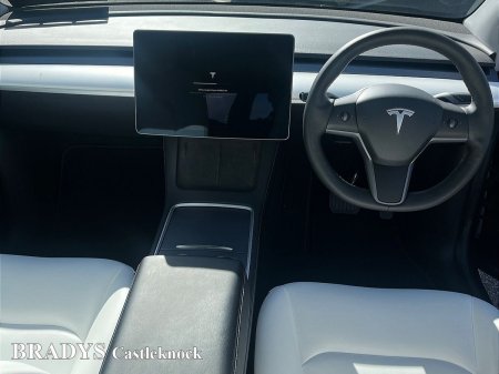2023 Tesla Model Y - photo 14