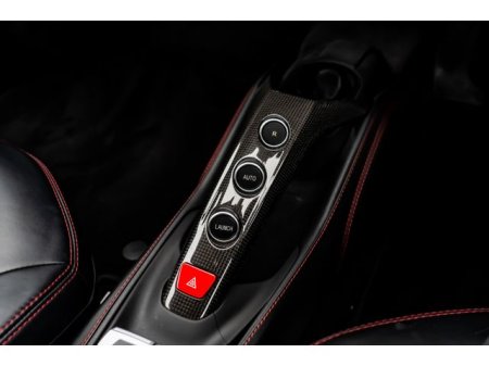 2017 Ferrari 488 - photo 26