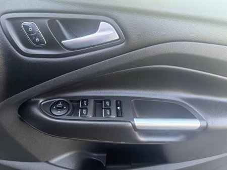 2018 Ford Kuga - photo 11