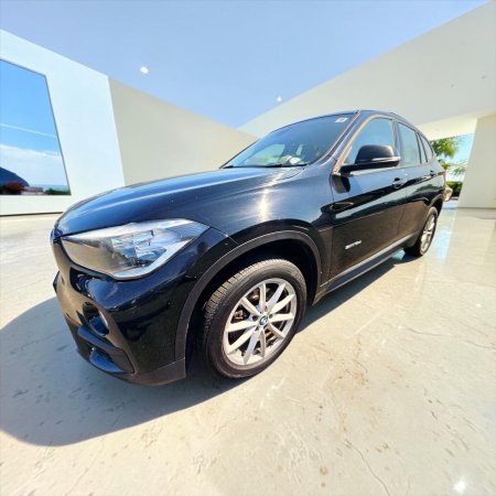 2018 BMW X1 - photo 6