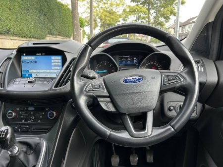 2018 Ford Kuga - photo 14