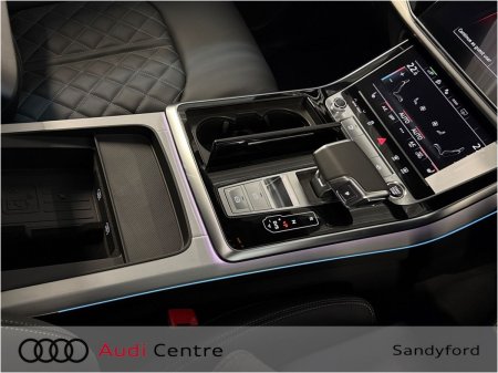 2026 Audi Q8 - photo 16