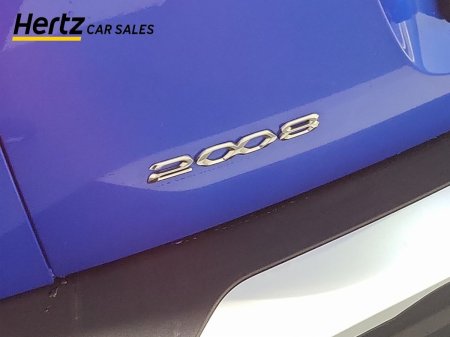 2023 Peugeot 2008 - photo 11