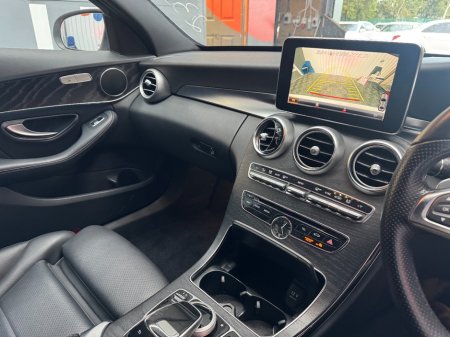 2018 Mercedes-Benz C-Class - photo 11