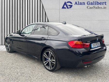 2017 BMW 4-Series - photo 2