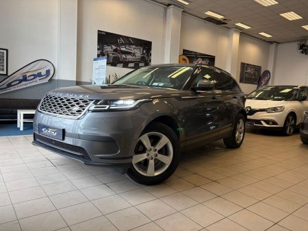 2018 Land Rover Range Rover Velar - photo 10