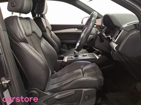 2020 Audi Q5 - photo 12