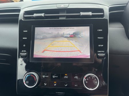 2021 Hyundai Tucson - photo 7