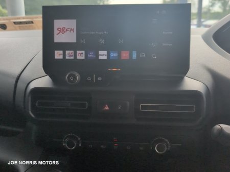 2026 Peugeot Partner - photo 17