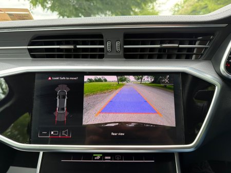 2021 Audi A6 - photo 20