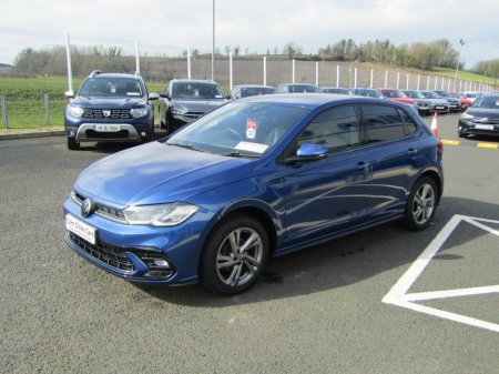 2023 Volkswagen Polo - photo 4