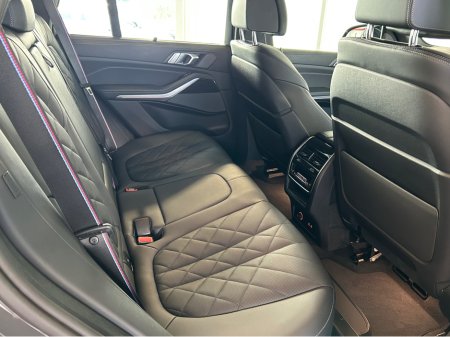 2025 BMW X5 - photo 9