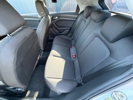 2020 Audi A1 - photo 39