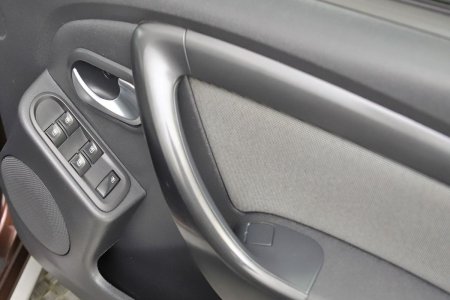 2018 Dacia Duster - photo 25