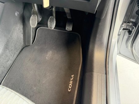 2021 Opel Corsa - photo 19