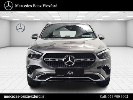2026 Mercedes-Benz GLA - photo 7