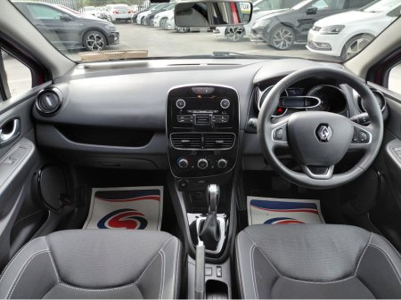2019 Renault Clio - photo 10