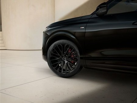 2026 Audi Q7 - photo 6