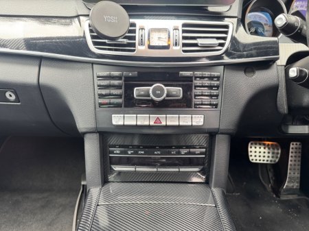 2014 Mercedes-Benz E-Class - photo 11