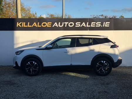 2021 Peugeot 2008 - photo 7