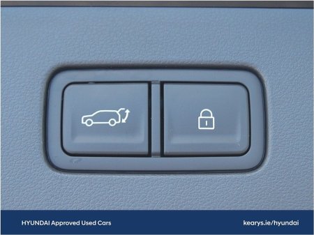2026 Hyundai IONIQ 9 - photo 9