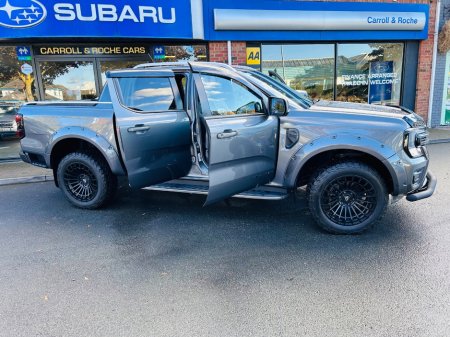 2023 Ford Ranger - photo 22