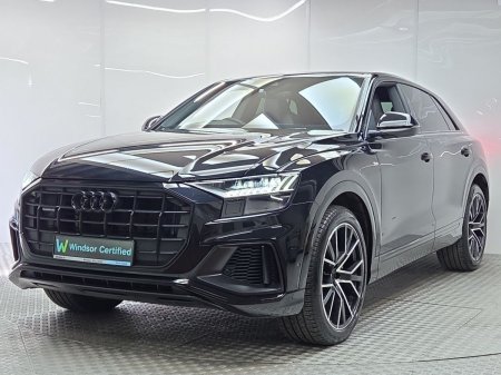 2023 Audi Q8 - photo 13