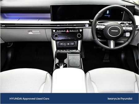 2026 Hyundai Tucson - photo 4