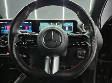 2024 Mercedes-Benz GLA - photo 15