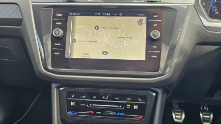 2022 Volkswagen Tiguan - photo 14