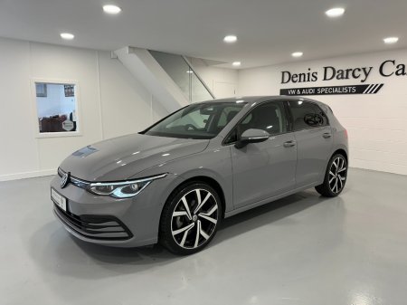 2021 Volkswagen Golf - photo 10