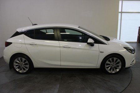 2016 Opel Astra - photo 2