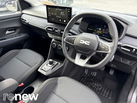 2026 Dacia Jogger - photo 6