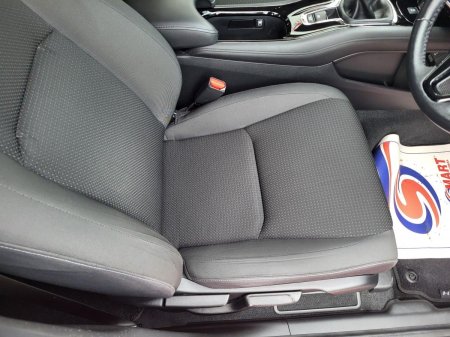 2021 Honda HR-V - photo 10