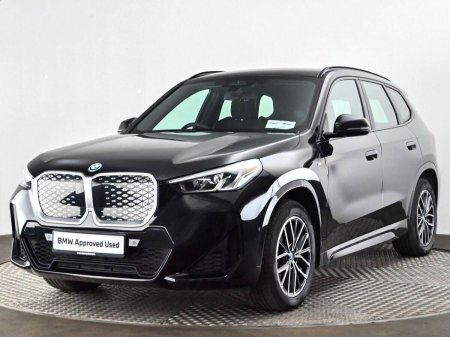 2024 BMW iX1 - photo 23