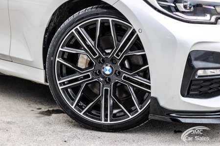 2020 BMW 3-Series - photo 6
