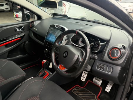 2014 Renault Clio - photo 7