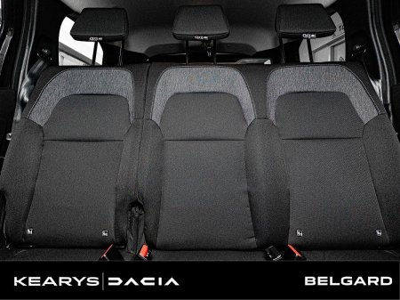2026 Dacia Jogger - photo 21