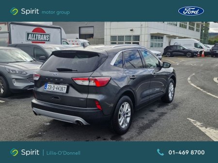 2023 Ford Kuga - photo 12